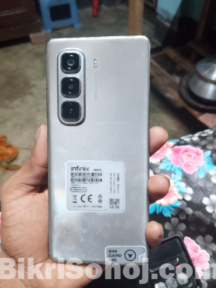 ইনফিনিক্স হট ফিফটিন প্রো প্লাস